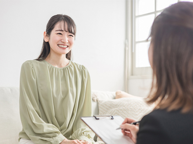 ホームぺージ制作の仕事をもらう